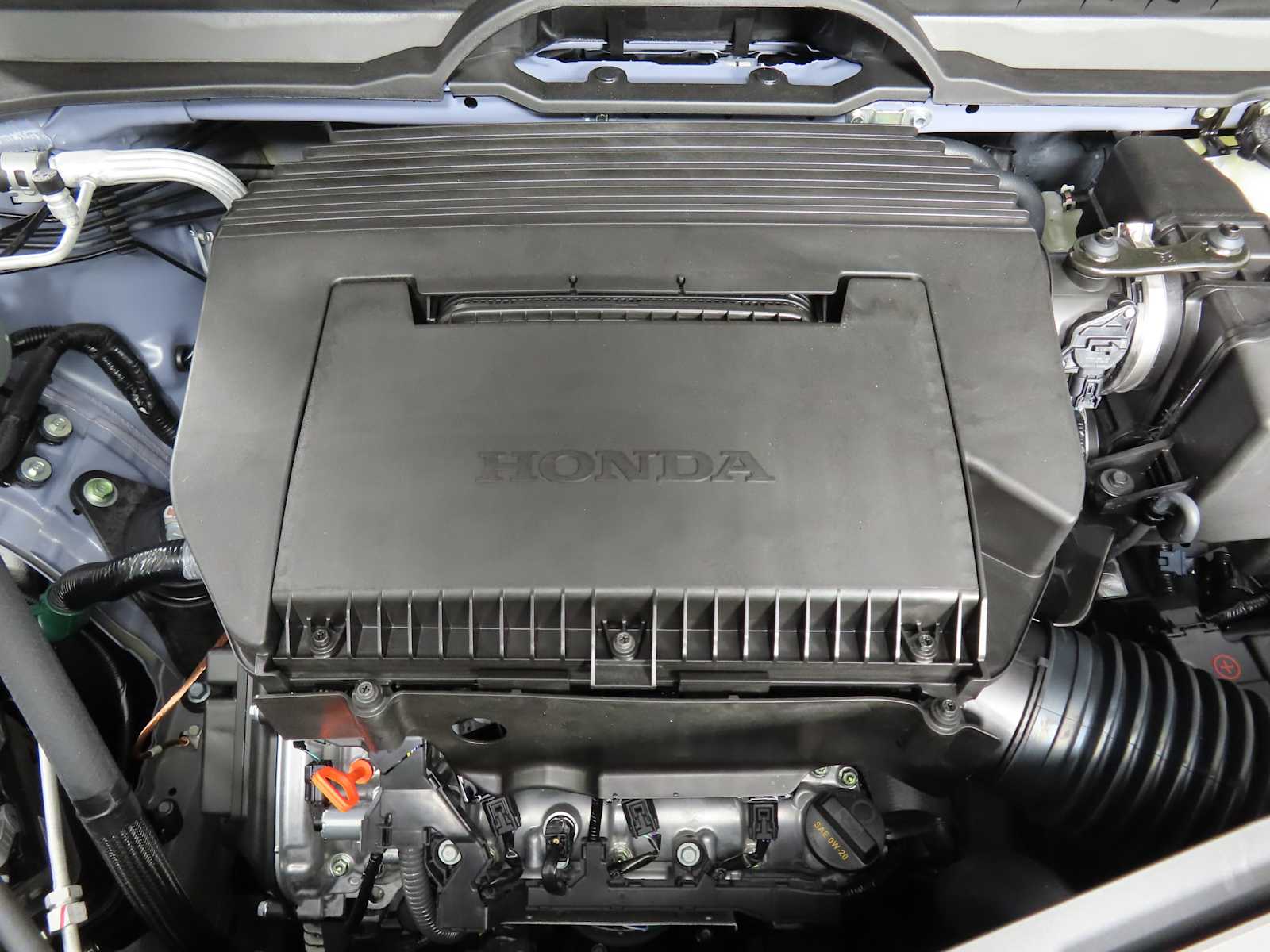 Thumbnail: 2026 Honda Pilot - 10