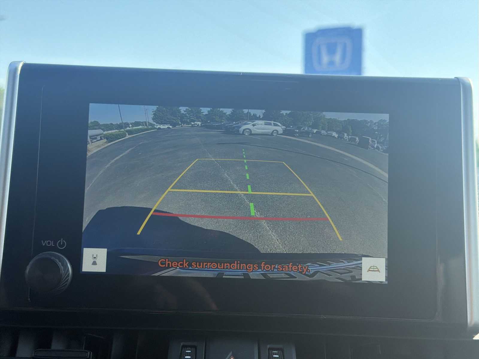 Thumbnail: 2024 Toyota RAV4 - 23