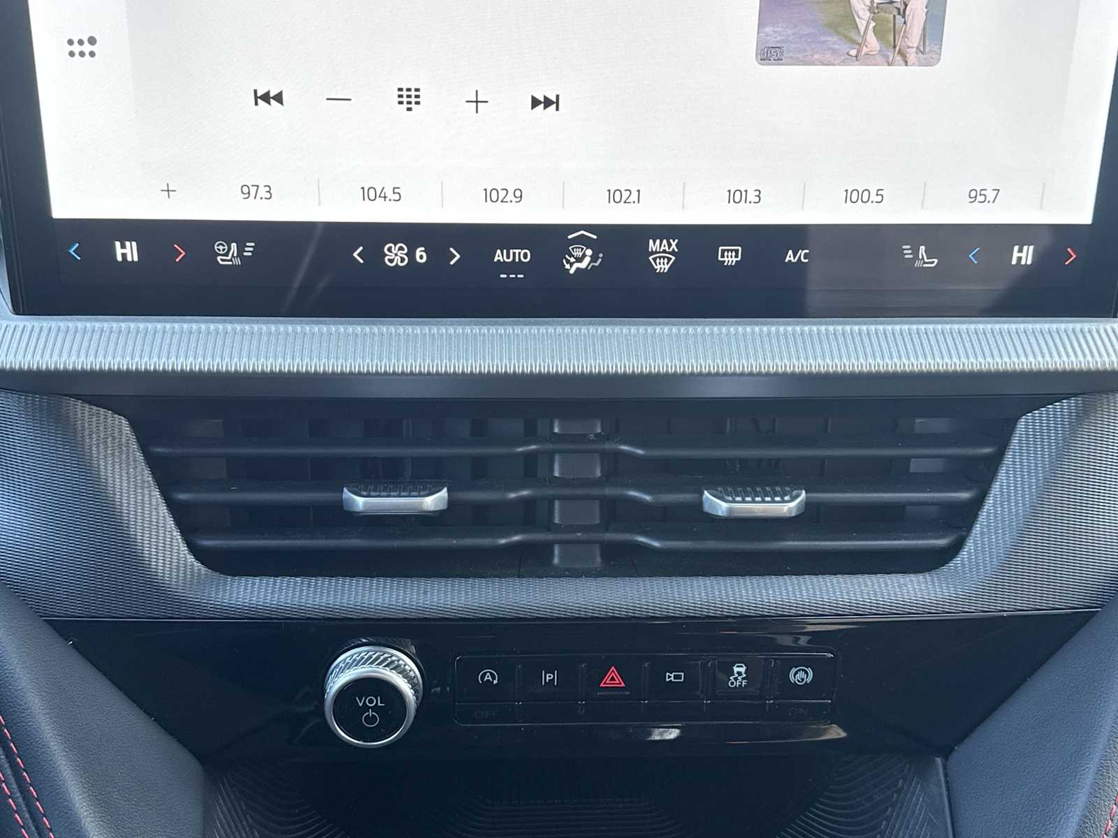 Thumbnail: 2025 Ford Explorer - 16