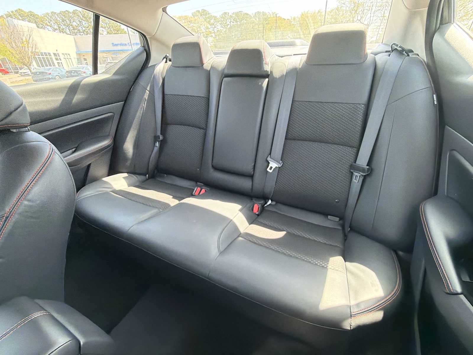 Thumbnail: 2024 Nissan Altima - 23