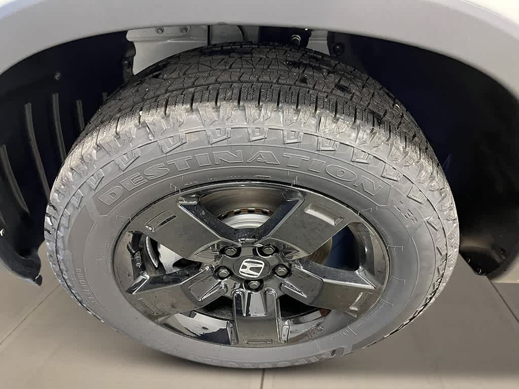 Thumbnail: 2026 Honda Ridgeline - 10