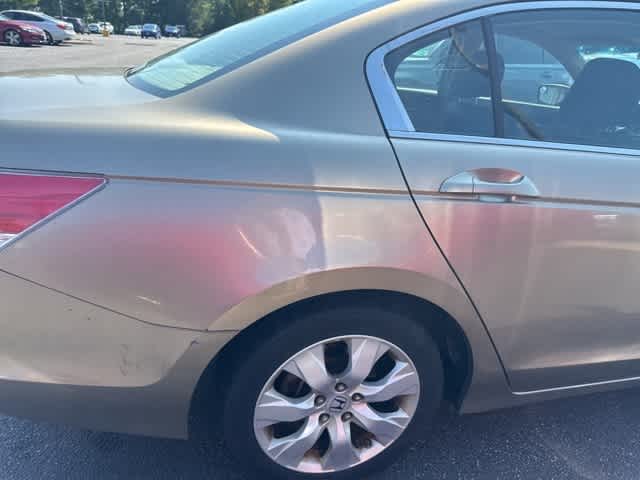 Thumbnail: 2008 Honda Accord - 3