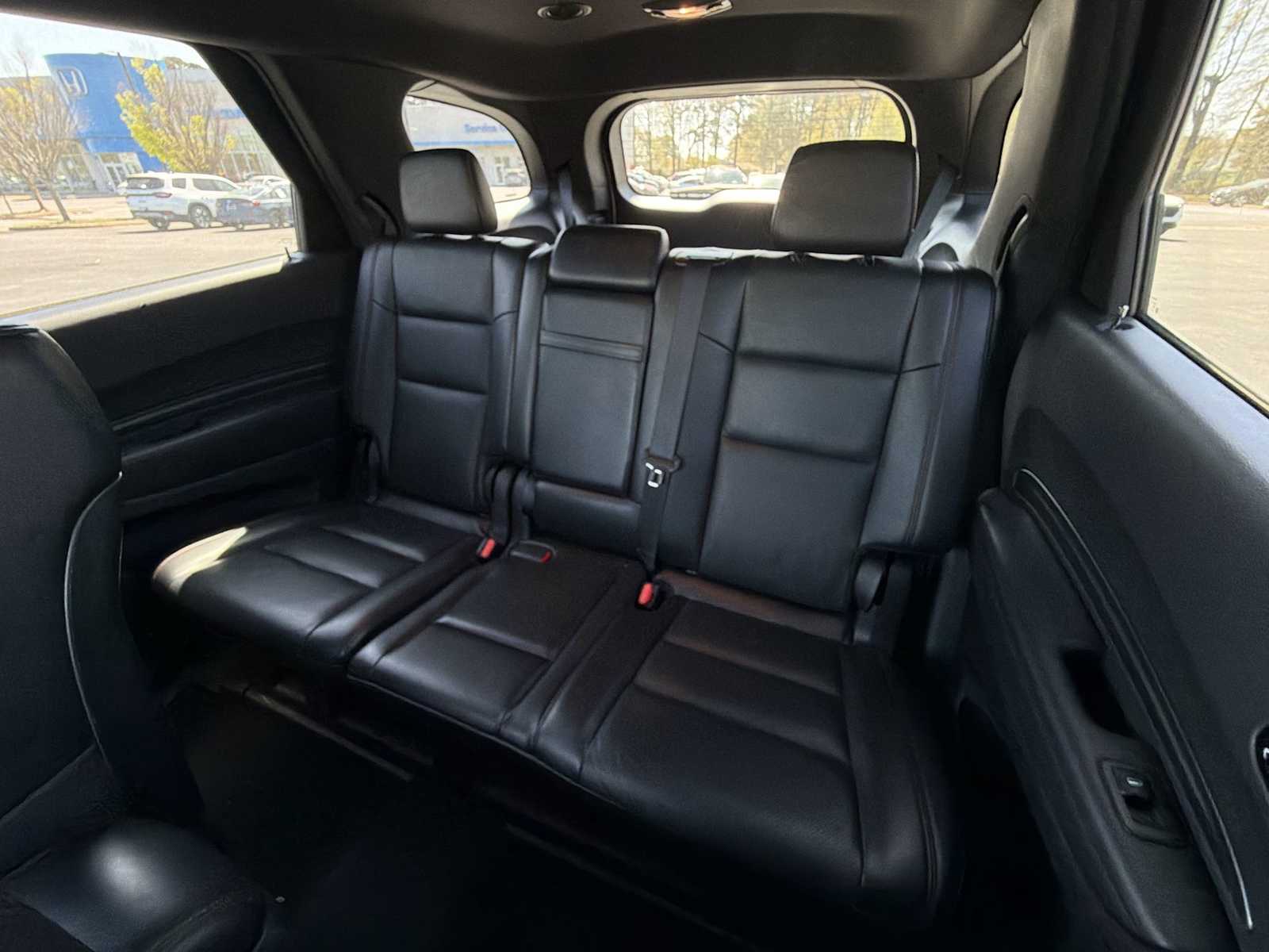 Thumbnail: 2024 Dodge Durango - 25