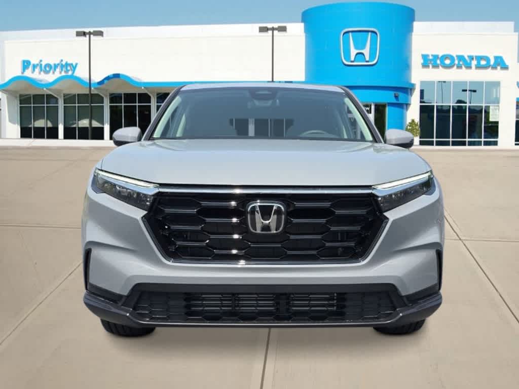Thumbnail: 2026 Honda CR-V - 8