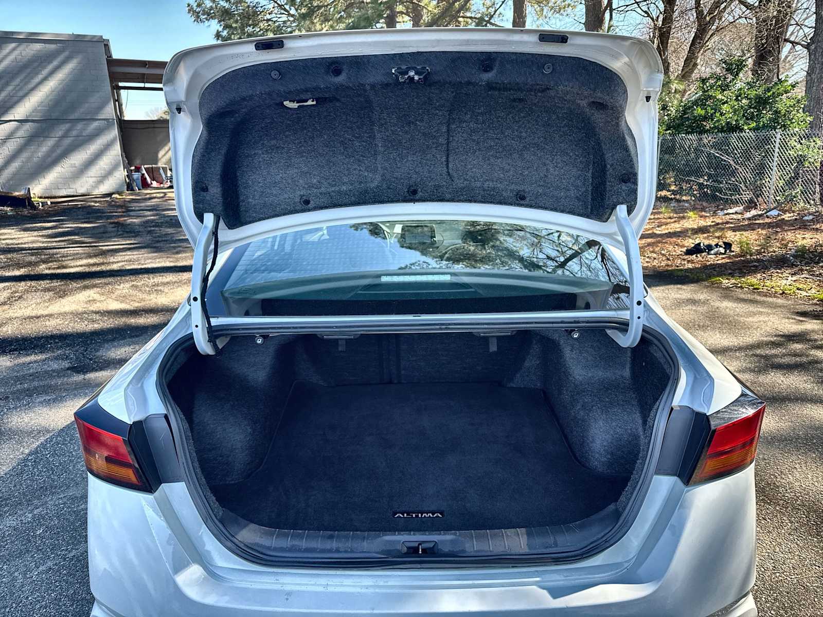 Thumbnail: 2024 Nissan Altima - 19