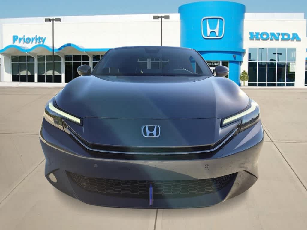 Thumbnail: 2026 Honda  - 6