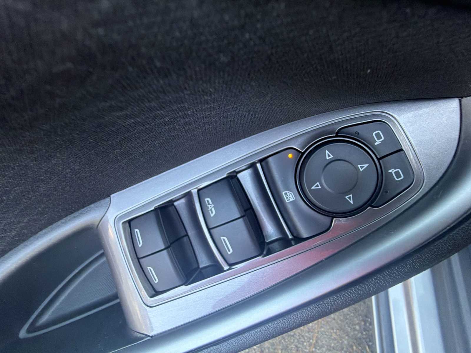 Thumbnail: 2025 Chevrolet Malibu - 15