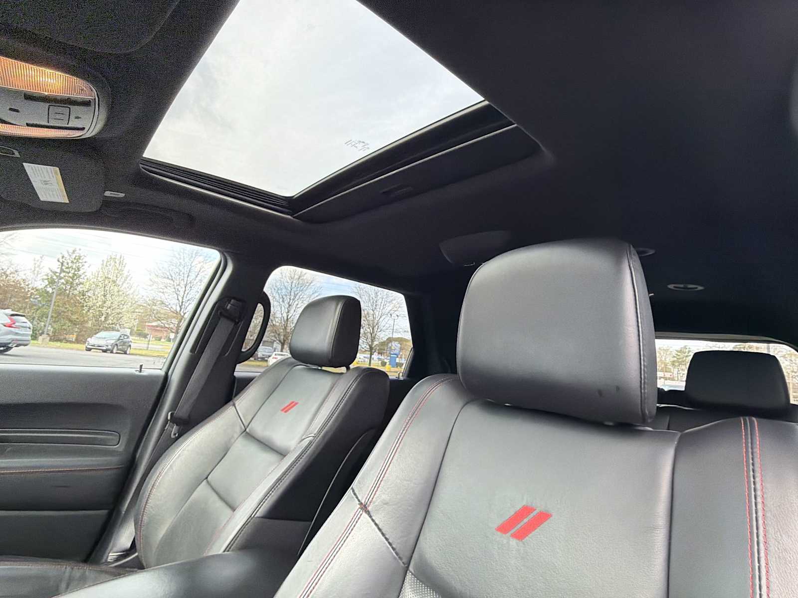 Thumbnail: 2024 Dodge Durango - 16