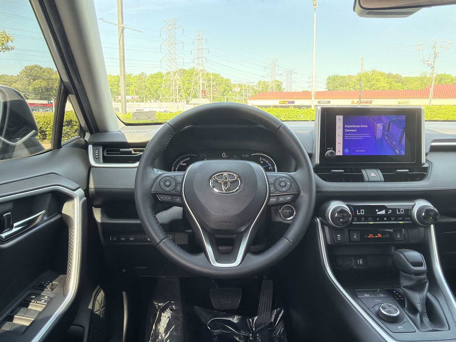 Thumbnail: 2023 Toyota RAV4 - 11