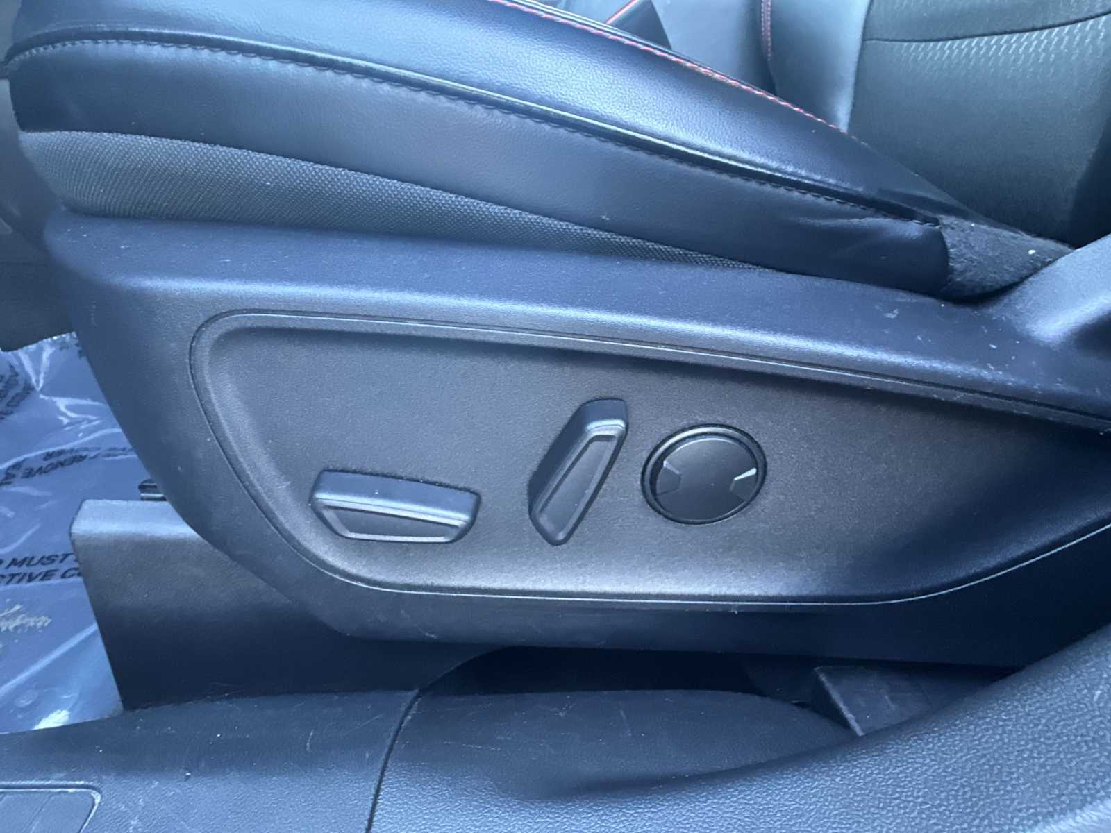 Thumbnail: 2025 Ford Escape - 14