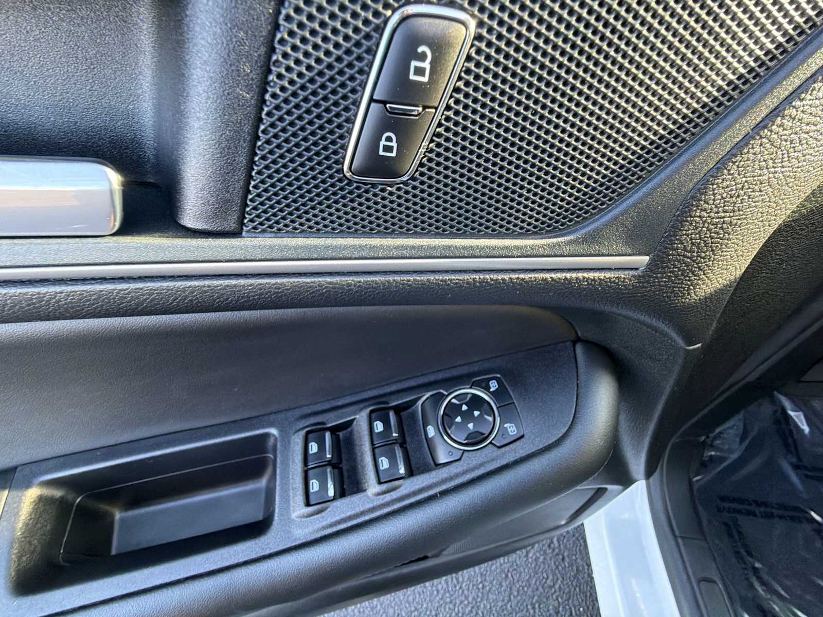 Thumbnail: 2024 Ford Edge - 15