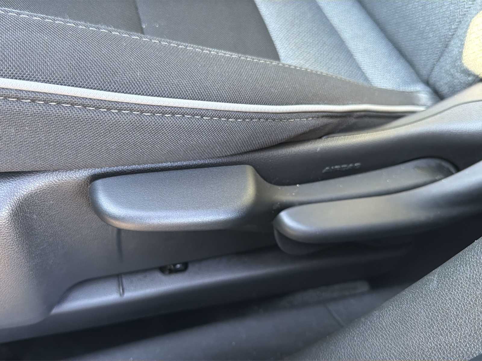 Thumbnail: 2025 Chevrolet TrailBlazer - 14