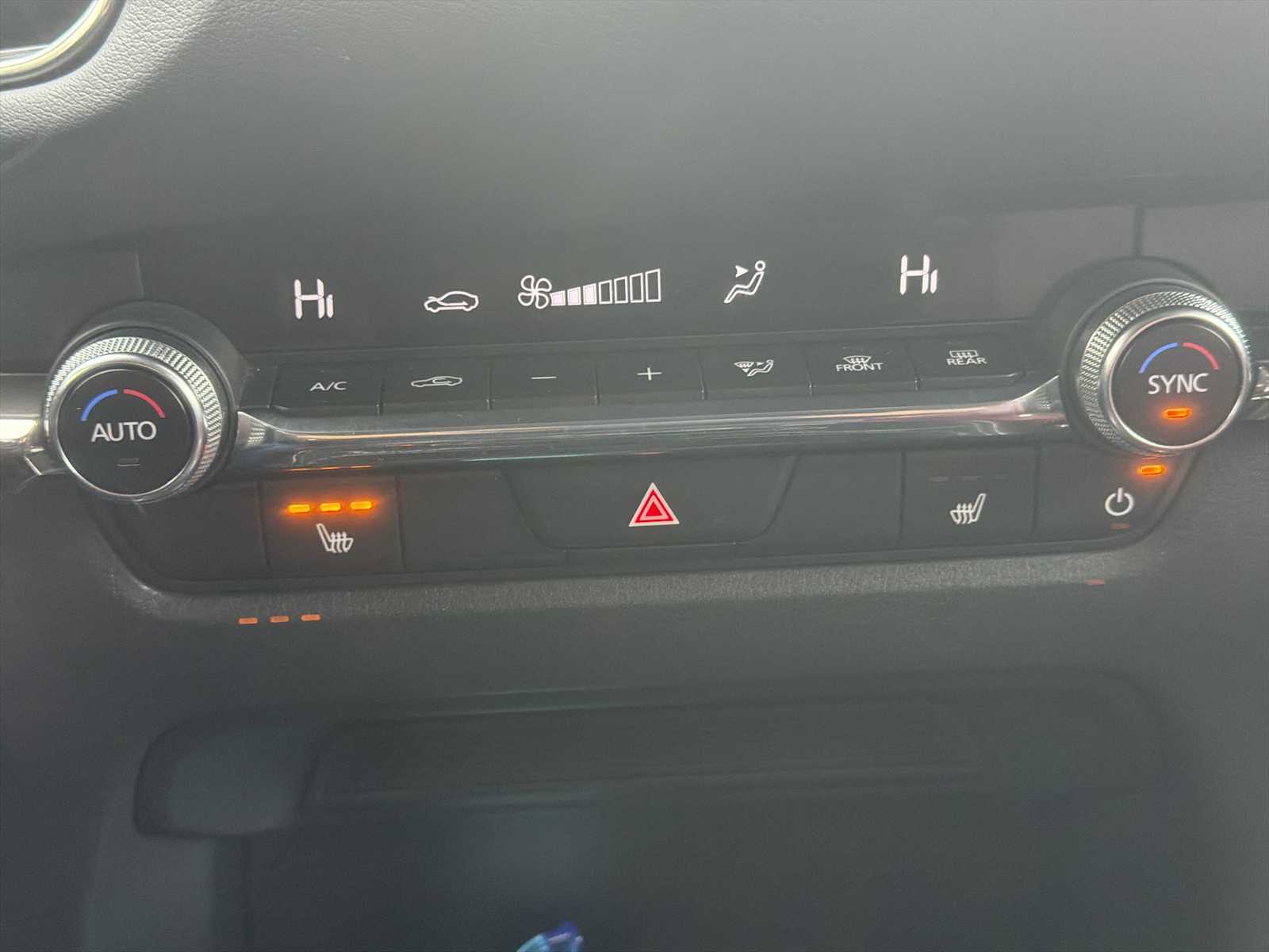 Thumbnail: 2024 Mazda CX-30 - 17