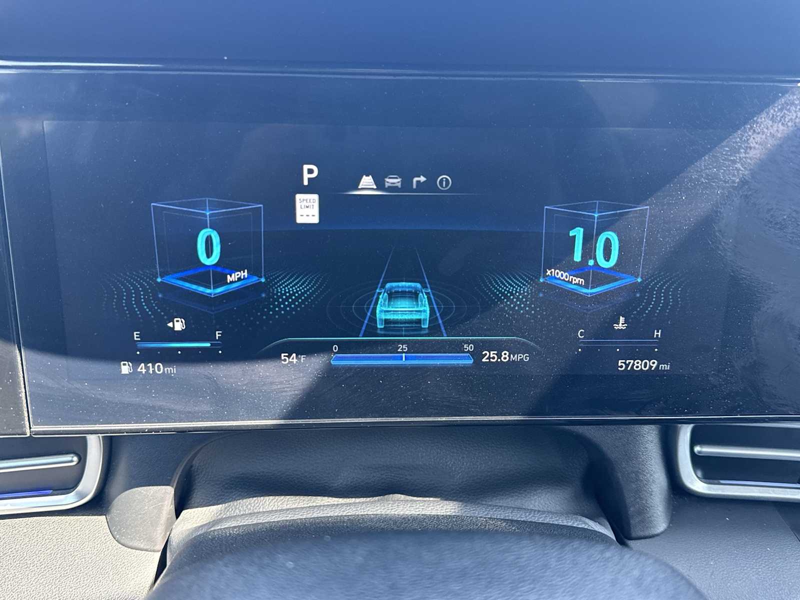 Thumbnail: 2024 Hyundai Elantra - 10