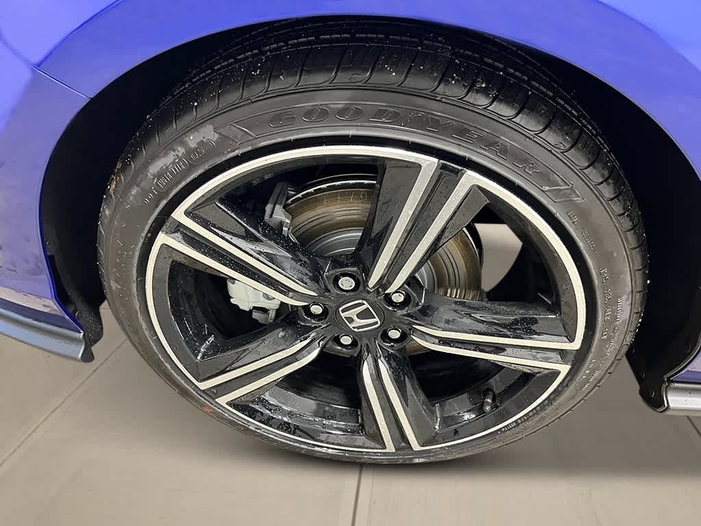 Thumbnail: 2026 Honda Accord - 11