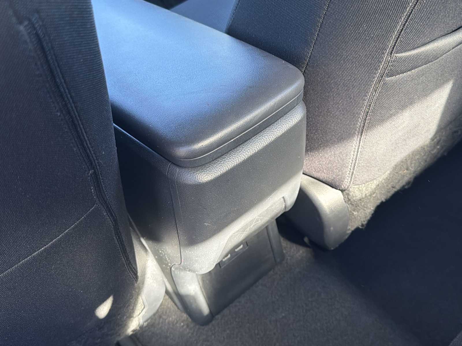 Thumbnail: 2024 Toyota Prius - 21