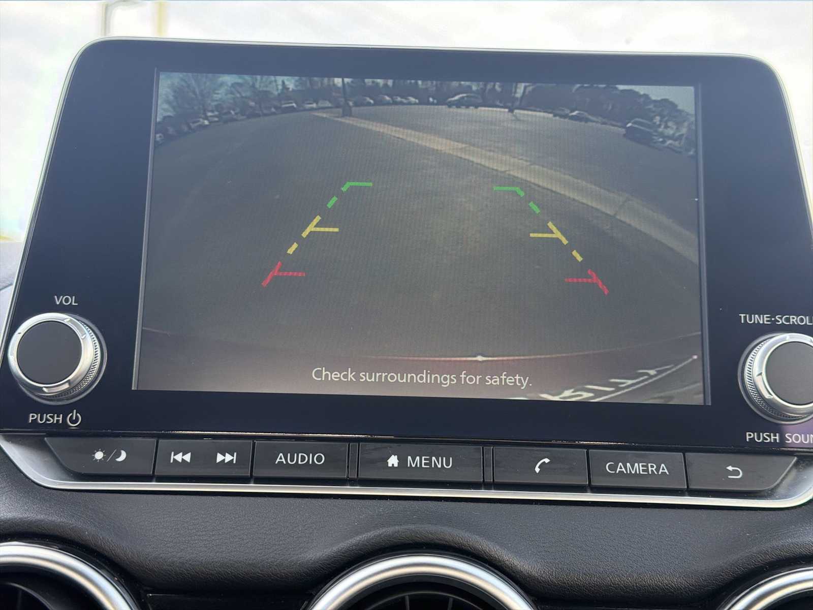 Thumbnail: 2024 Nissan Sentra - 23