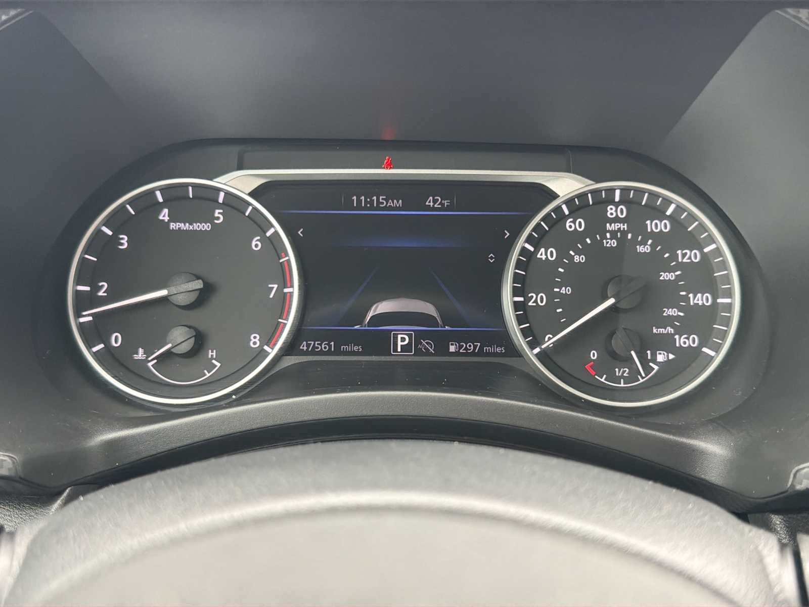 Thumbnail: 2024 Nissan Sentra - 10