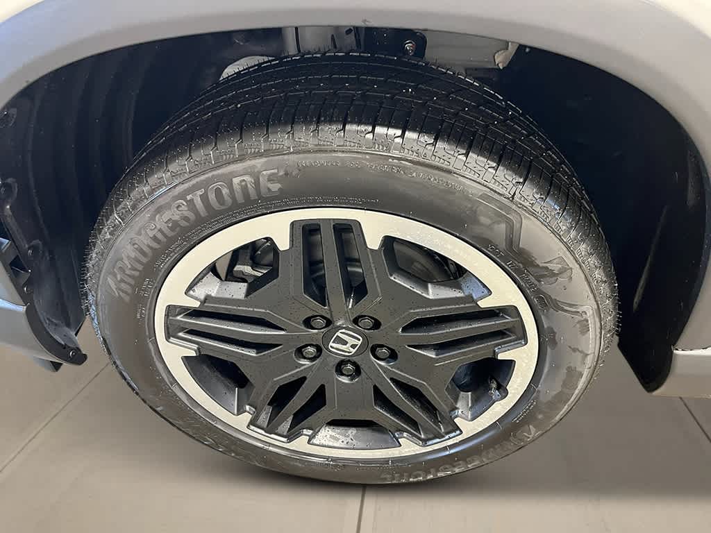 Thumbnail: 2026 Honda Pilot - 11