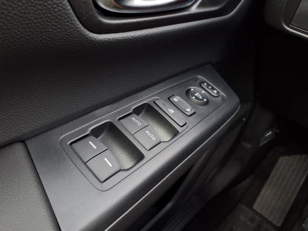 Thumbnail: 2026 Honda CR-V - 17