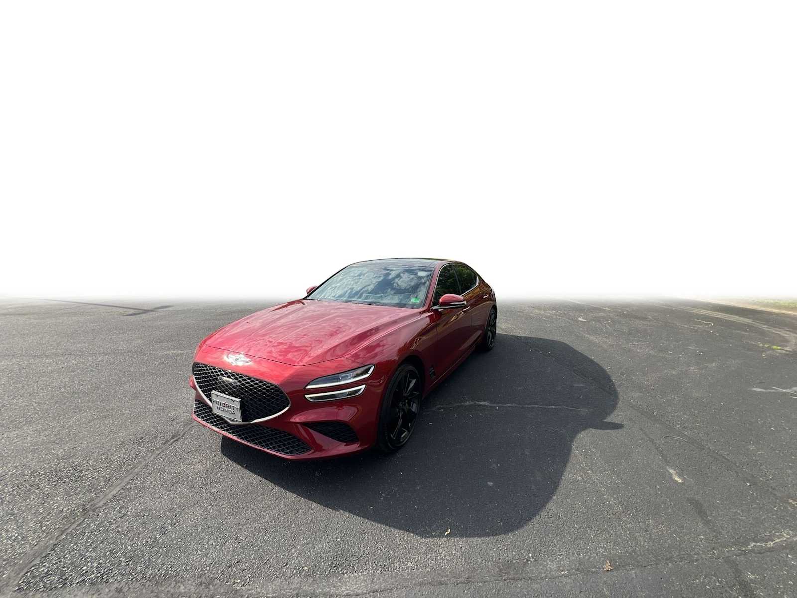 2022 Genesis G70 3.3T -
                  Hampton, VA