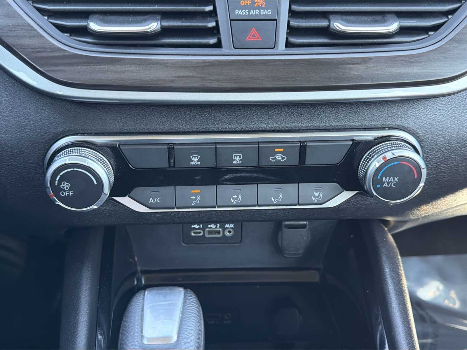 Thumbnail: 2024 Nissan Altima - 16