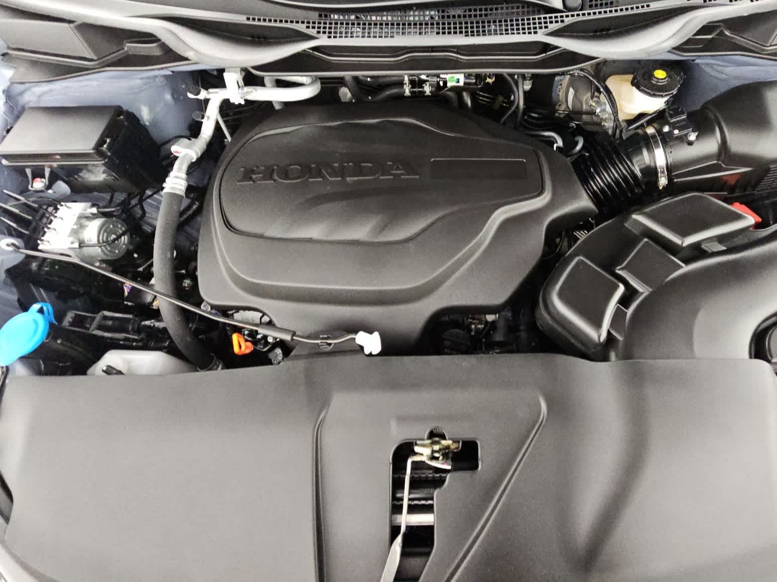 Thumbnail: 2026 Honda Odyssey - 10