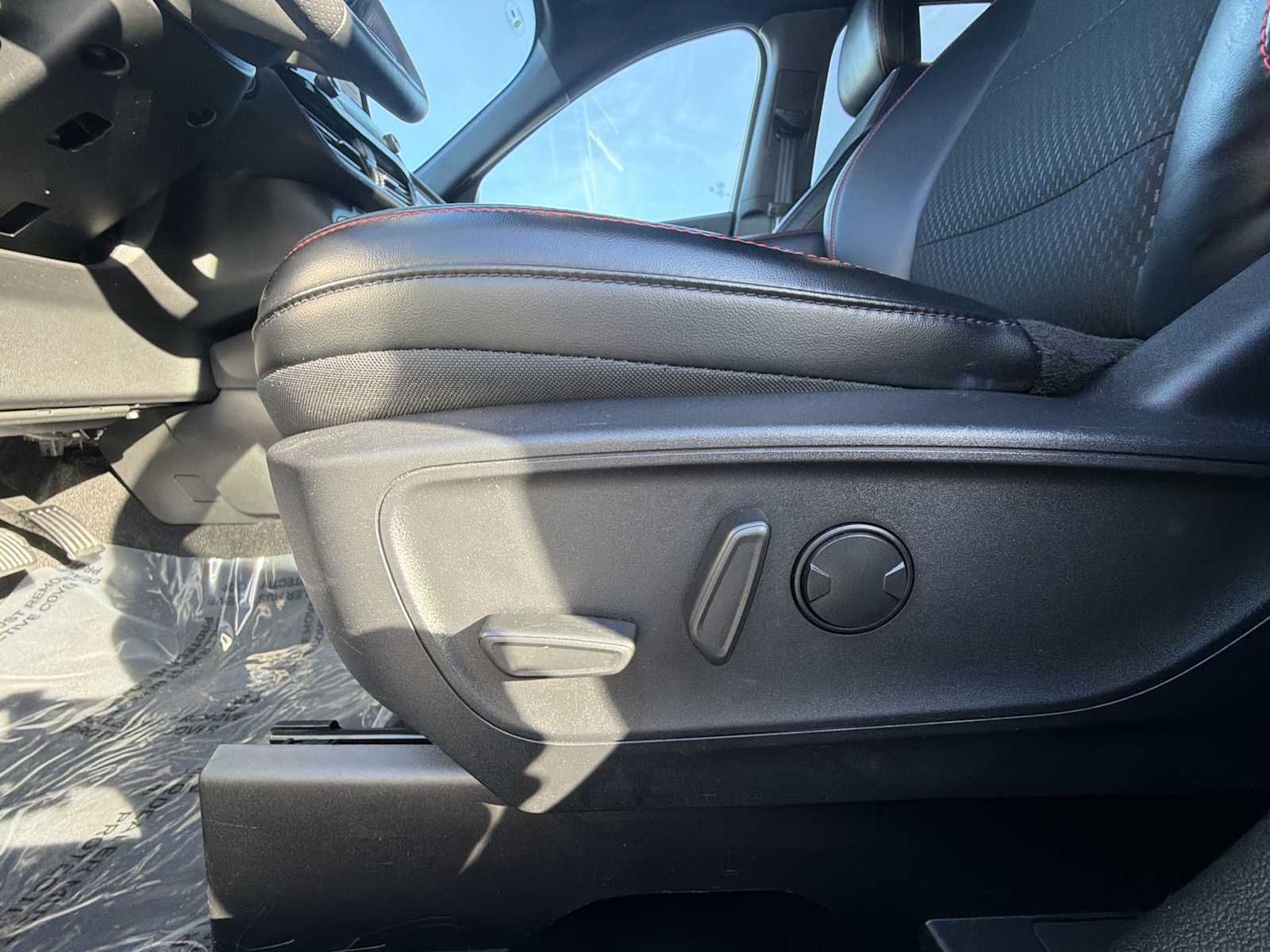 Thumbnail: 2025 Ford Escape - 14