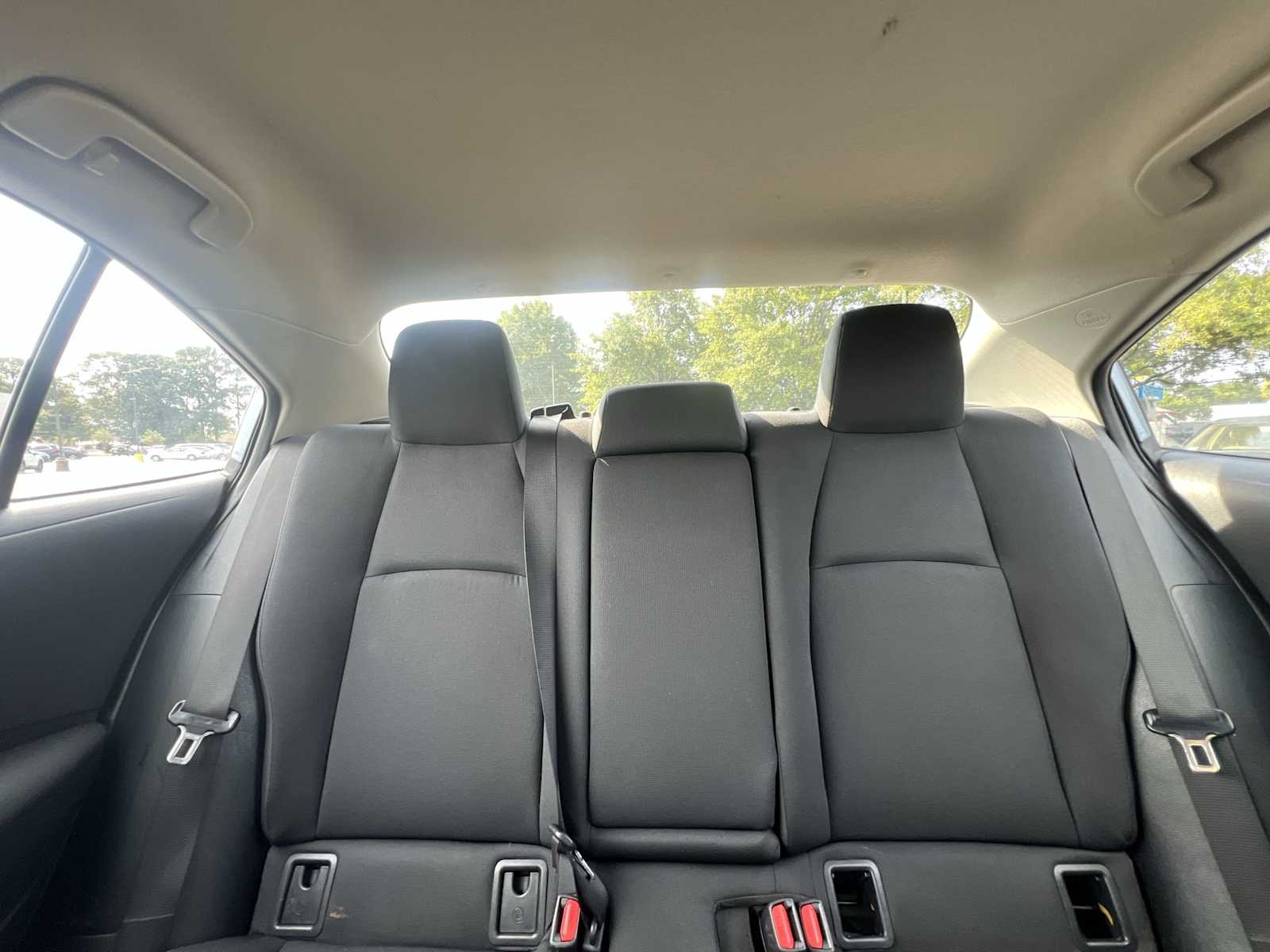 Thumbnail: 2023 Toyota Corolla - 24