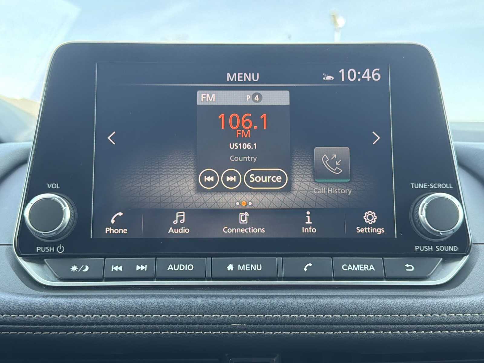 Thumbnail: 2024 Nissan Rogue - 19