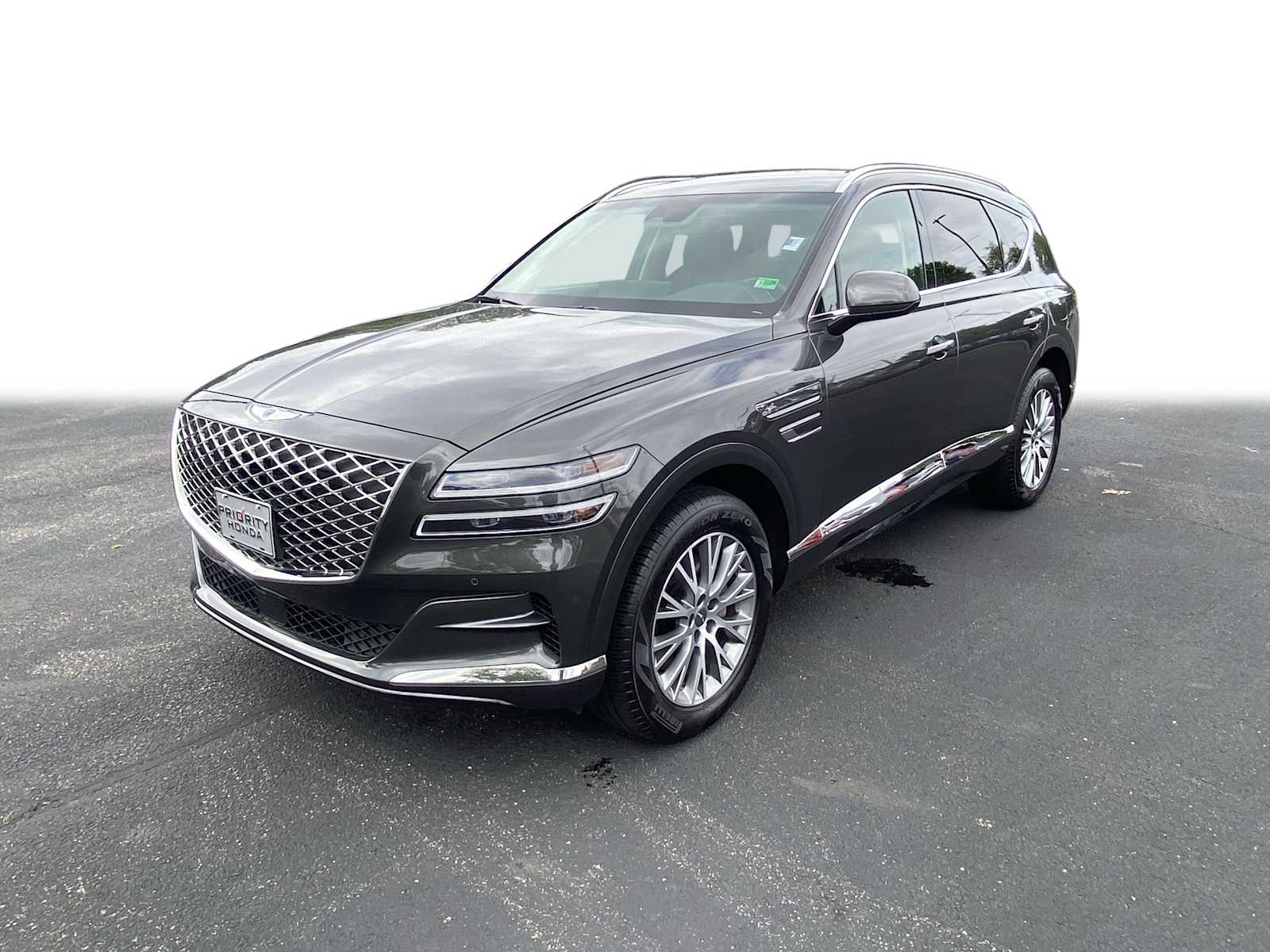 2024 Genesis GV80 2.5T -
                  Hampton, VA