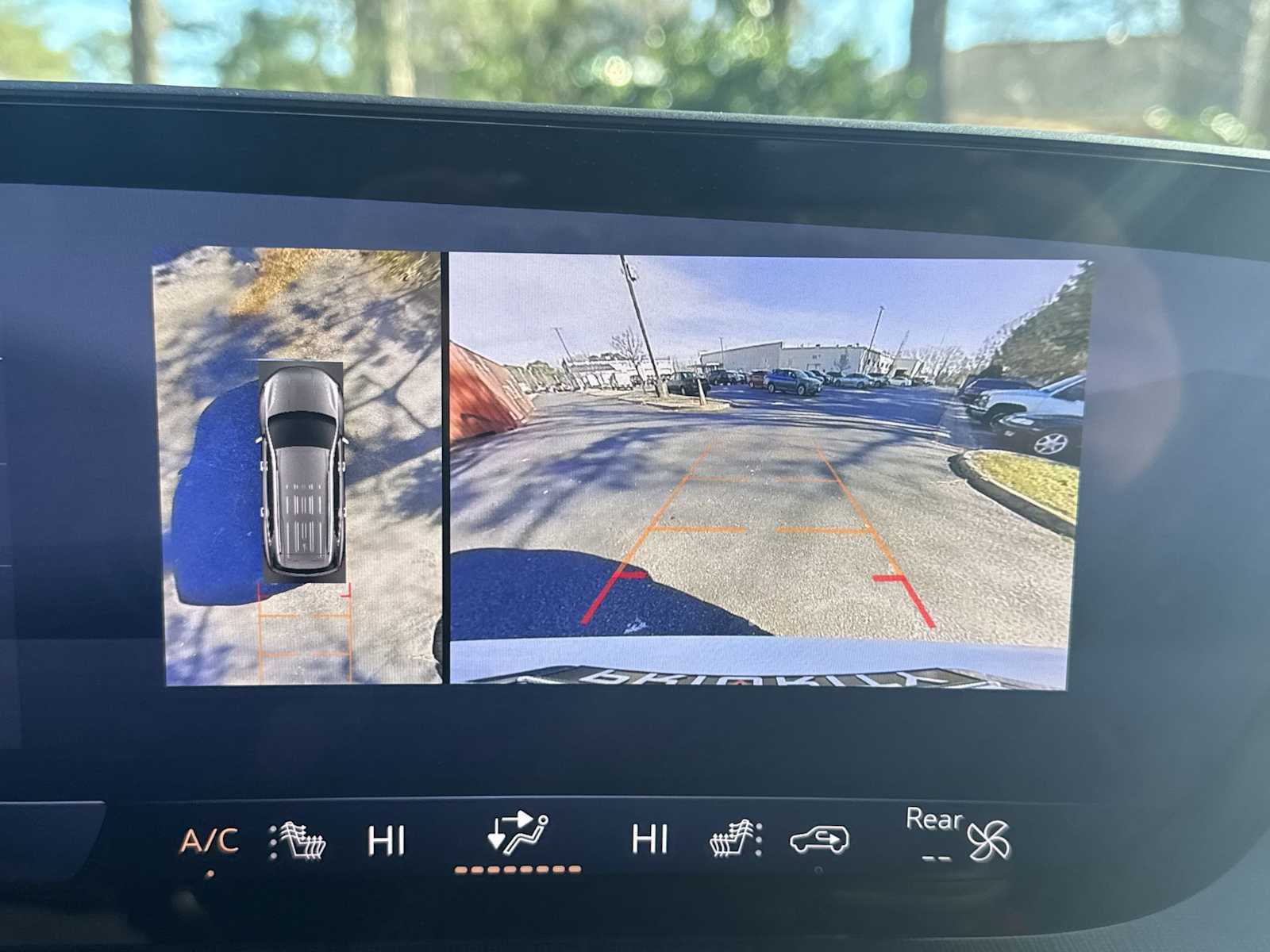 Thumbnail: 2025 Buick Enclave - 23