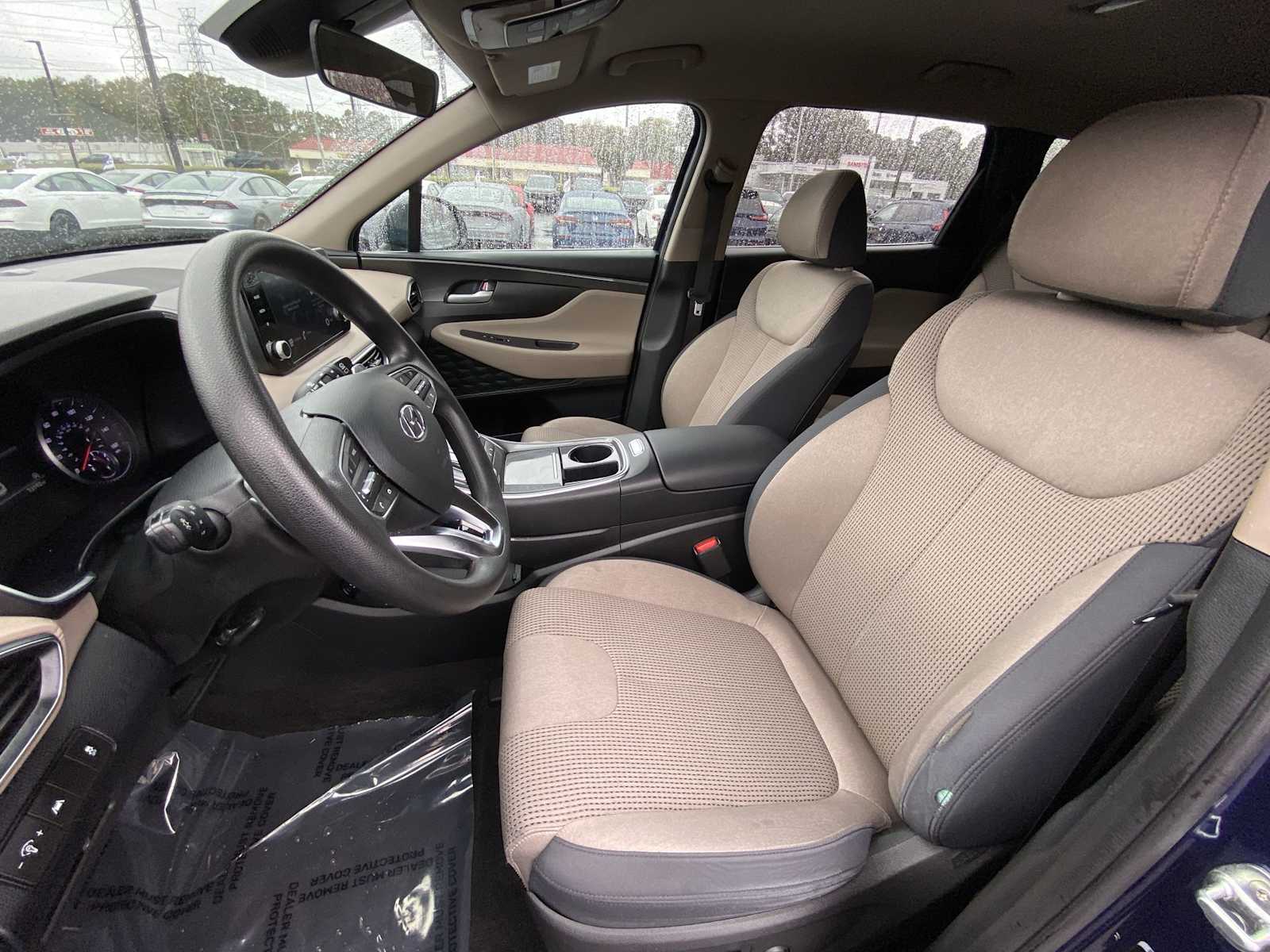 Thumbnail: 2022 Hyundai Santa Fe - 13