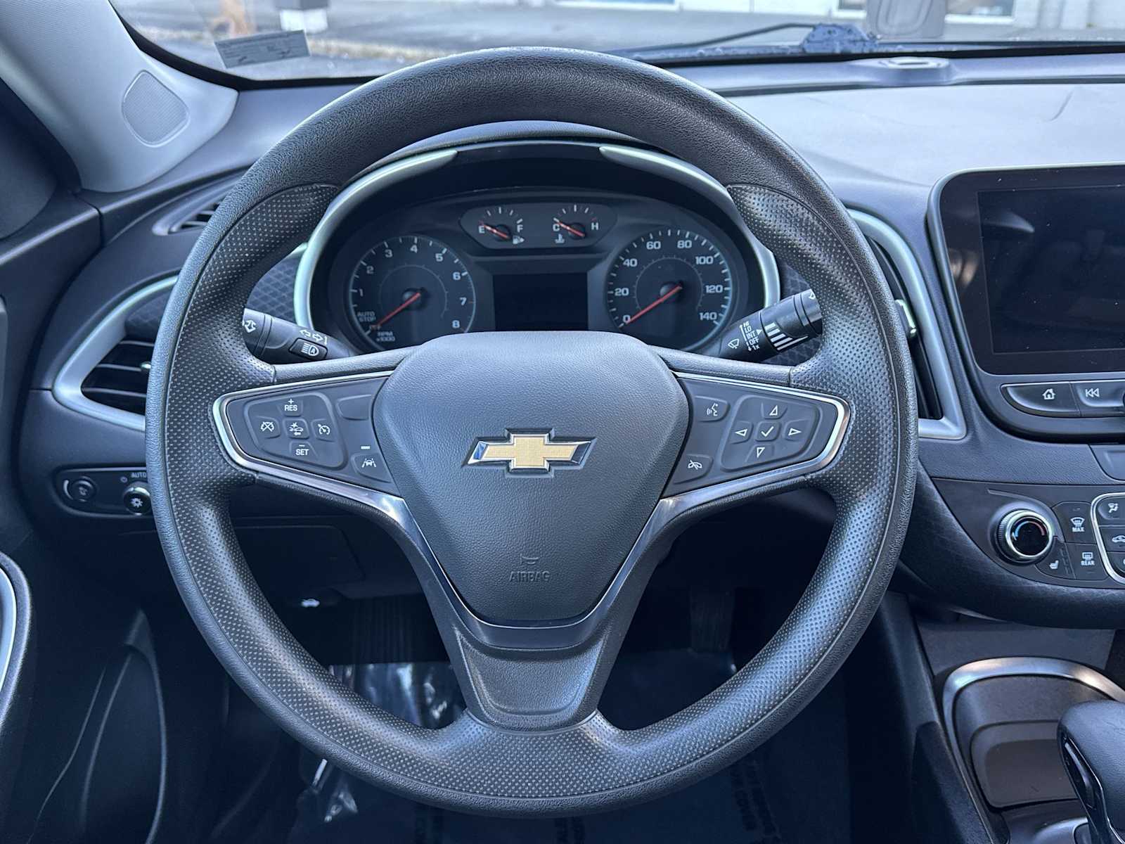 Thumbnail: 2024 Chevrolet Malibu - 11