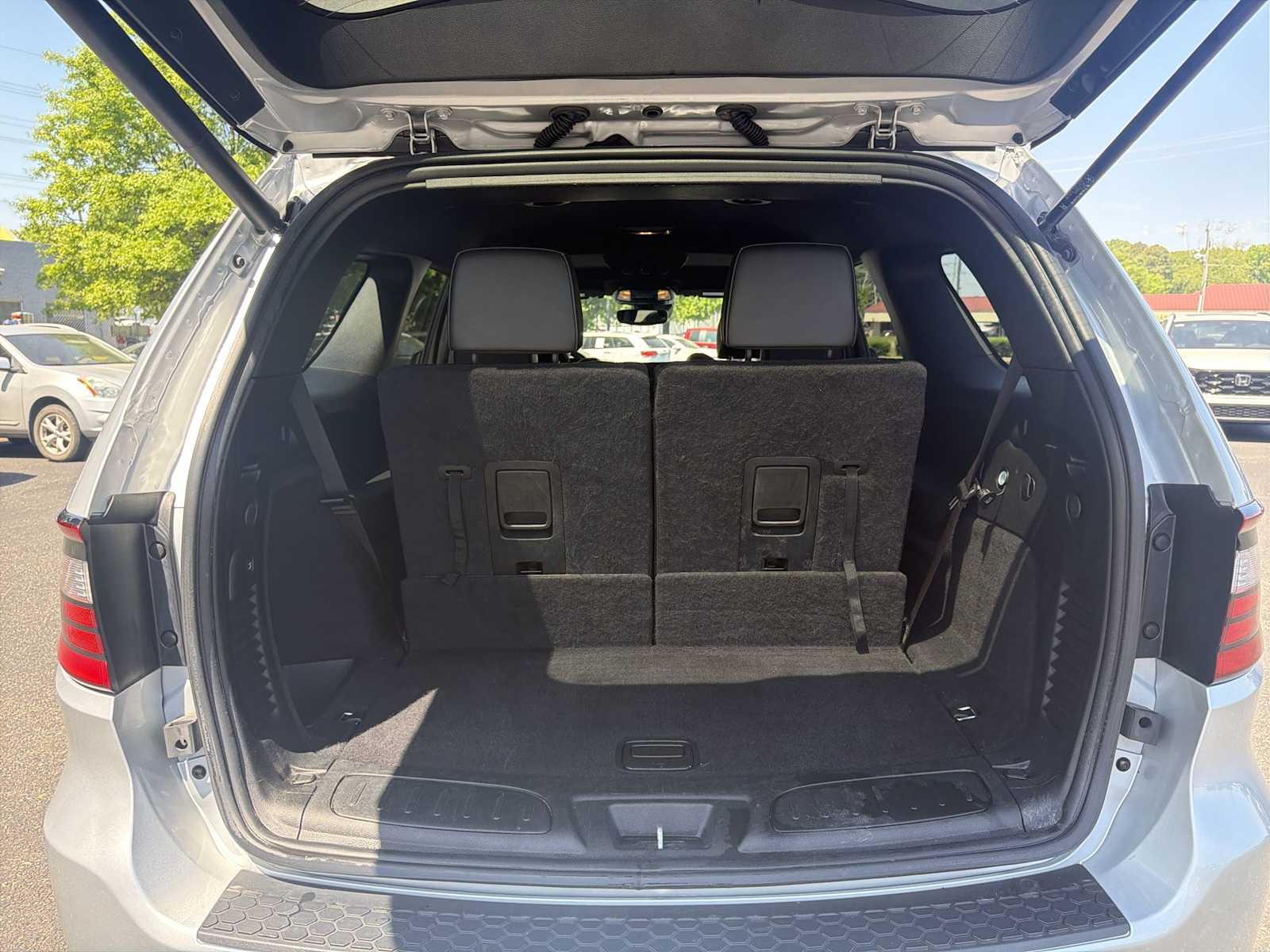 Thumbnail: 2024 Dodge Durango - 21