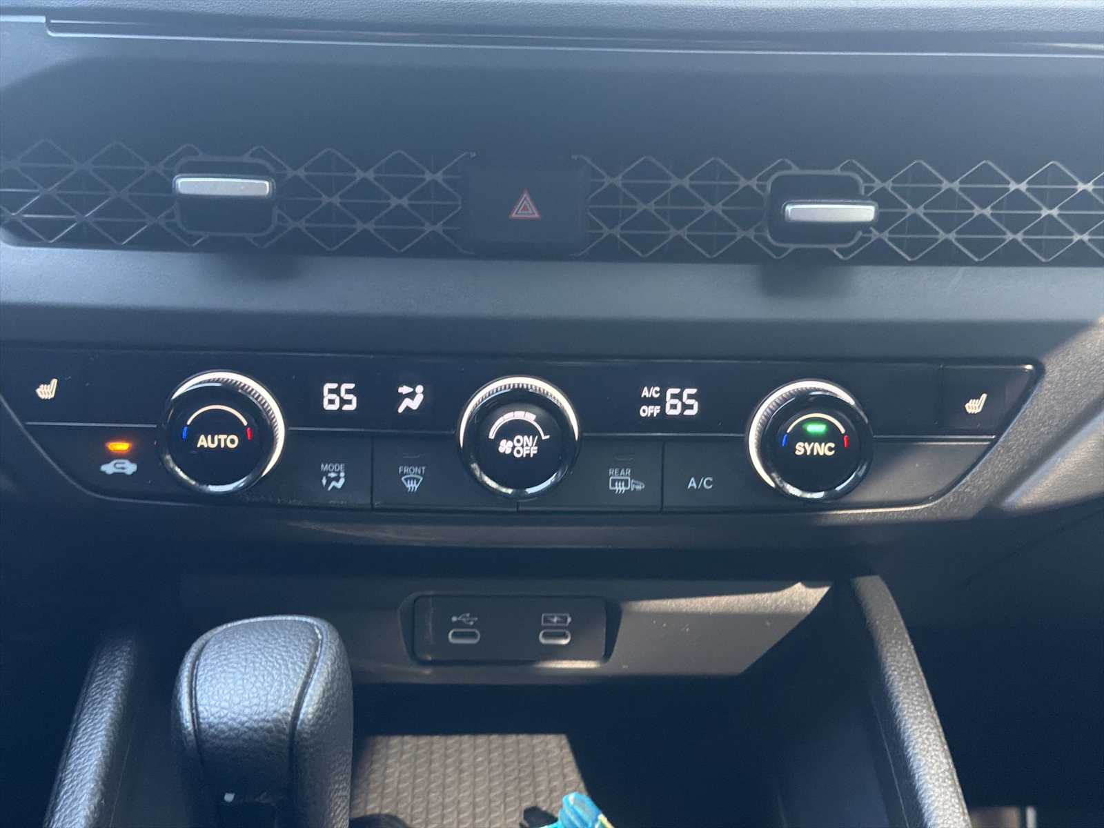 Thumbnail: 2024 Honda Accord - 17