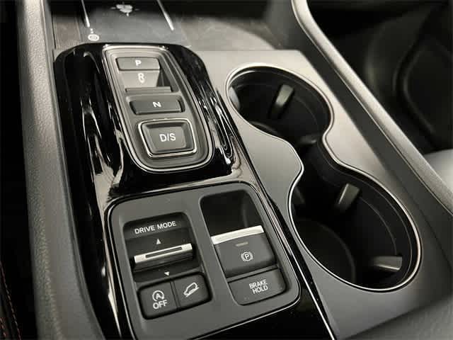 Thumbnail: 2025 Honda Pilot - 19