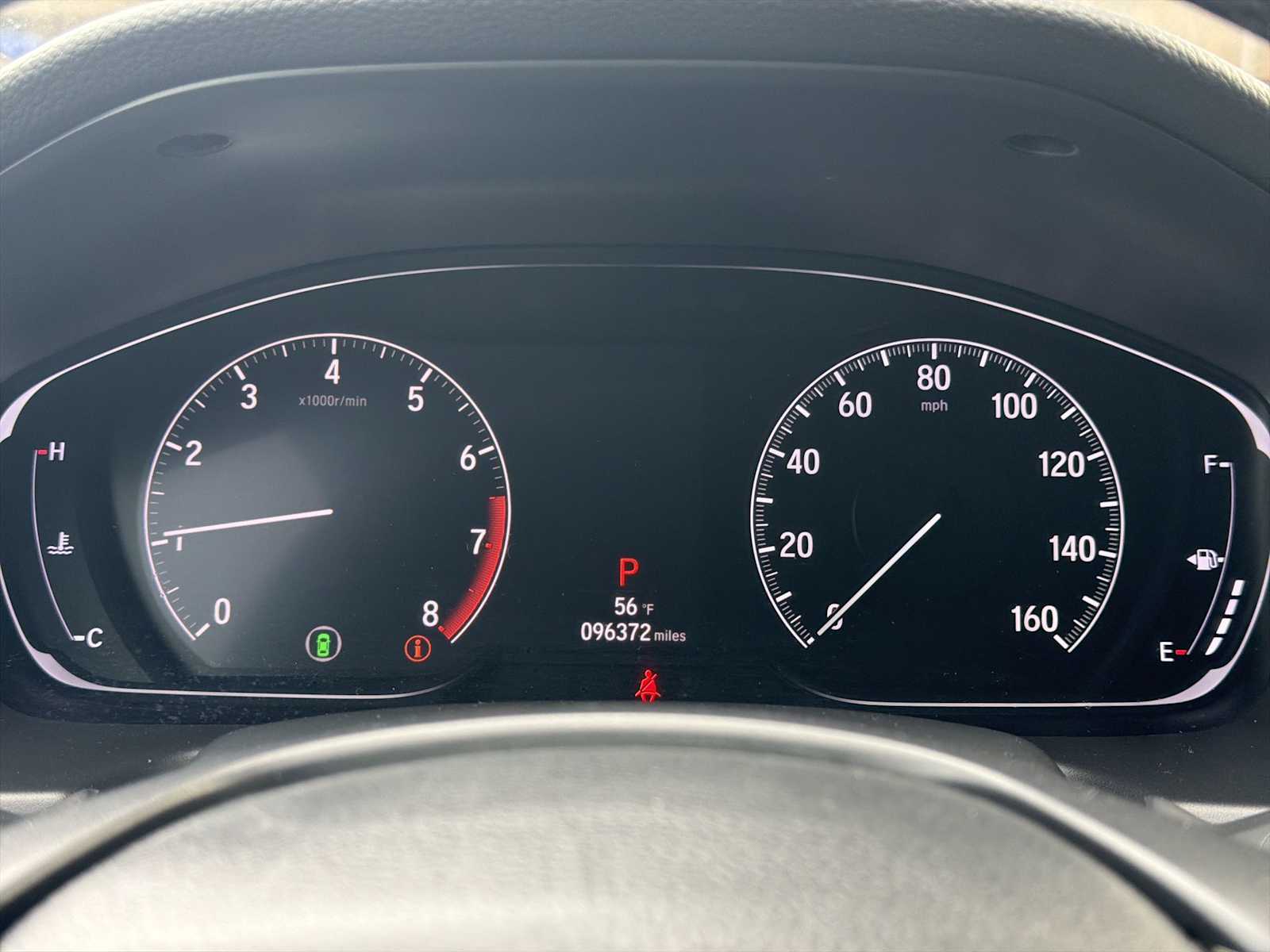 Thumbnail: 2020 Honda Accord - 10