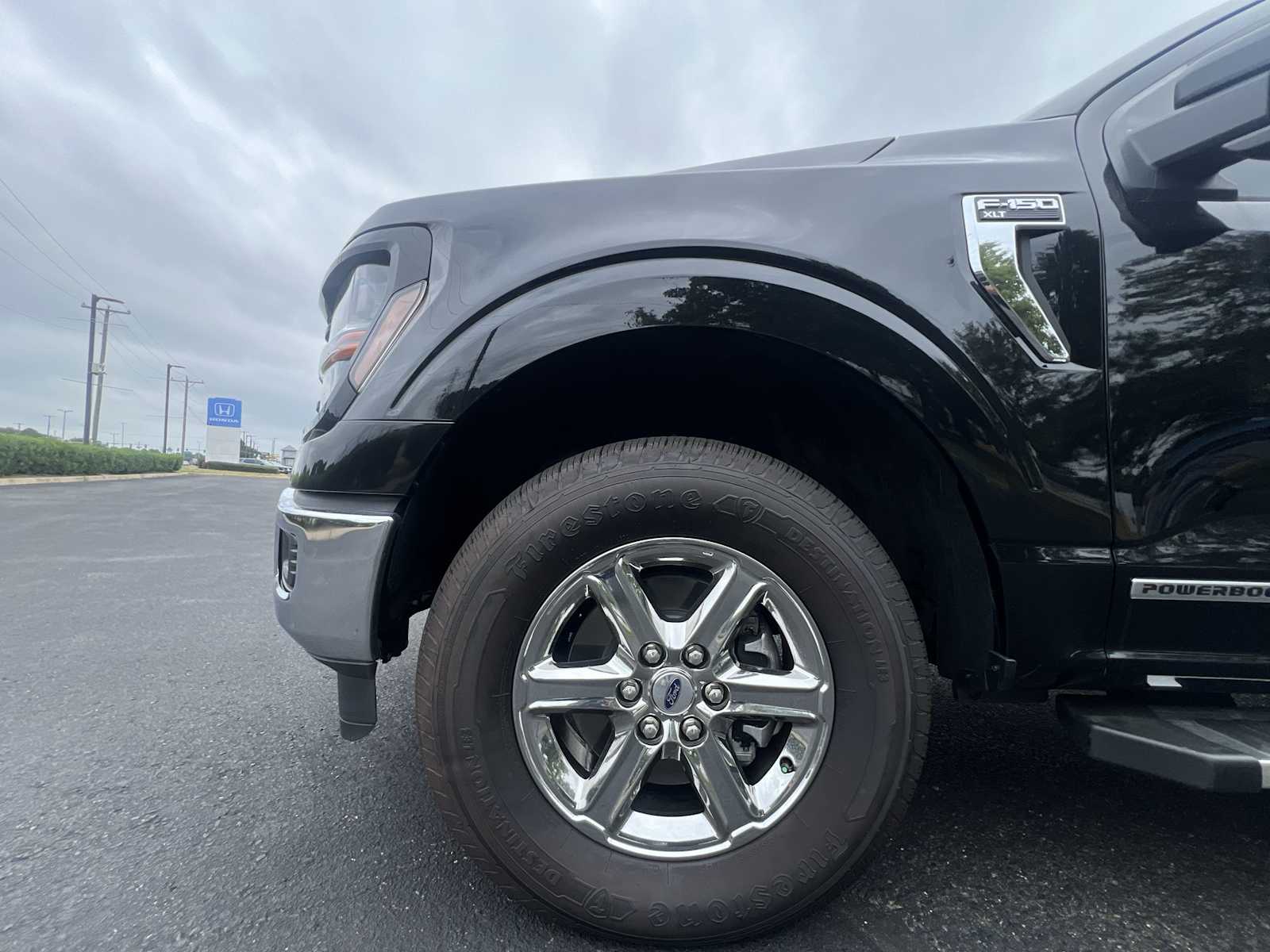 Thumbnail: 2024 Ford F-150 - 18