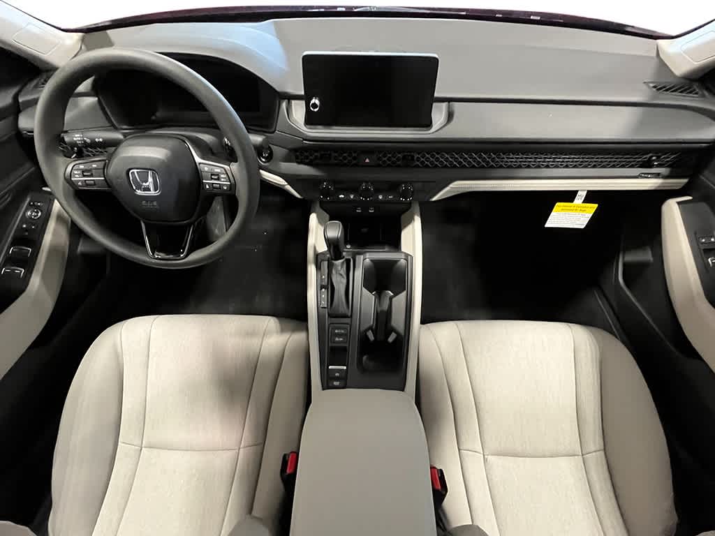 Thumbnail: 2026 Honda Accord - 18