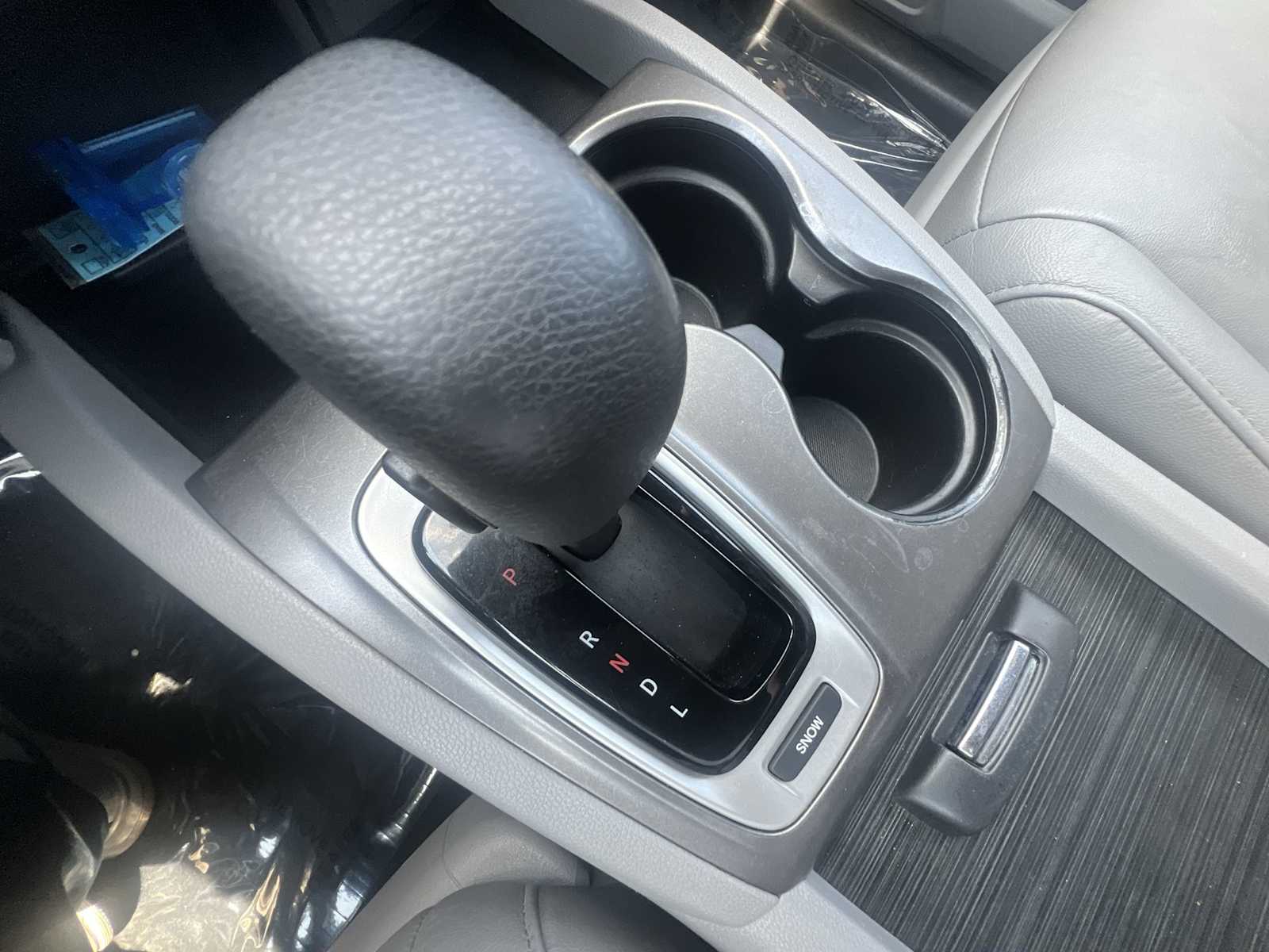Thumbnail: 2018 Honda Pilot - 22