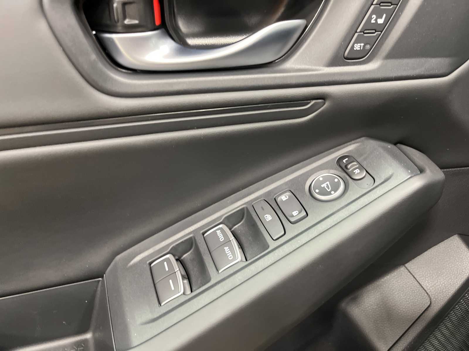 Thumbnail: 2026 Honda Accord - 13