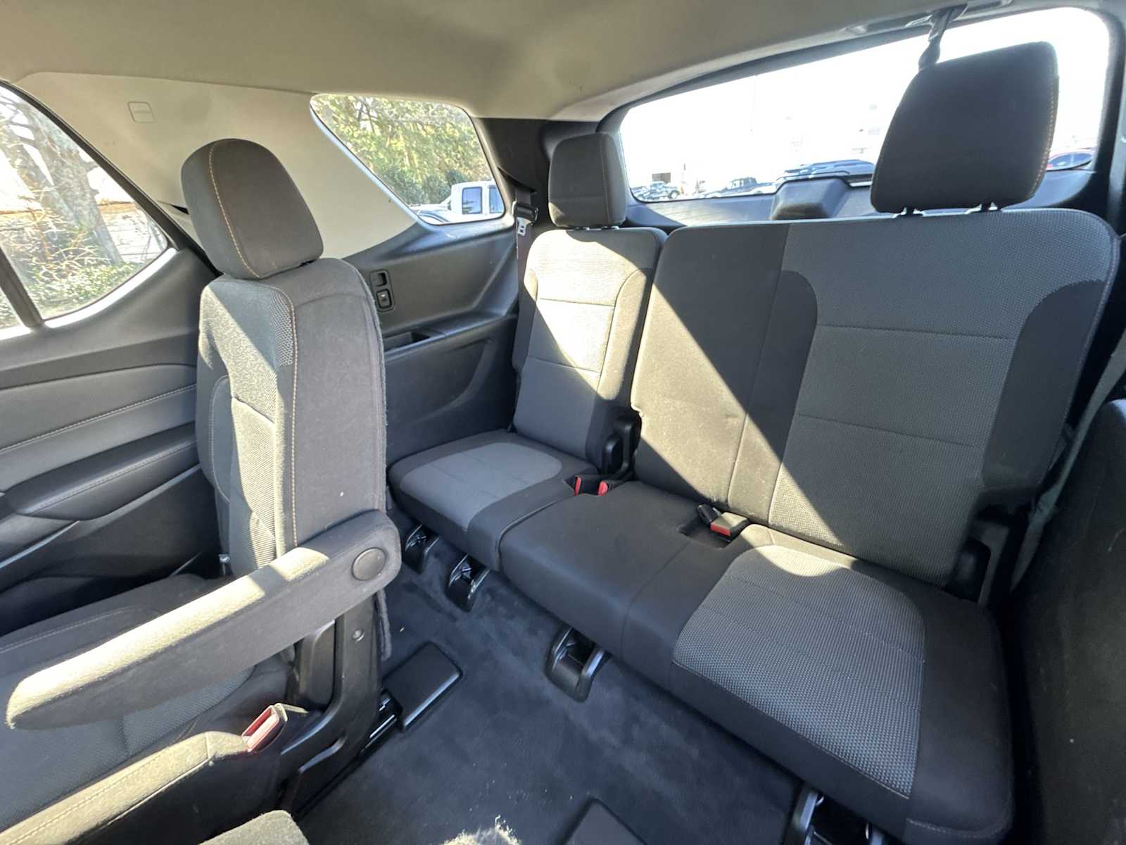 Thumbnail: 2020 Chevrolet Traverse - 24