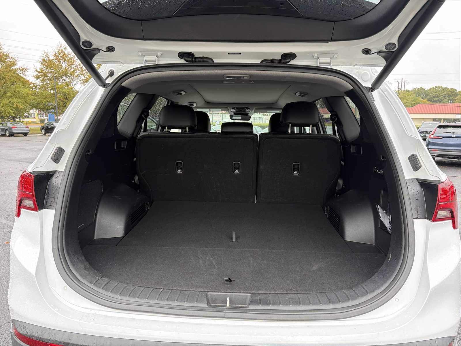 Thumbnail: 2022 Hyundai Santa Fe - 21