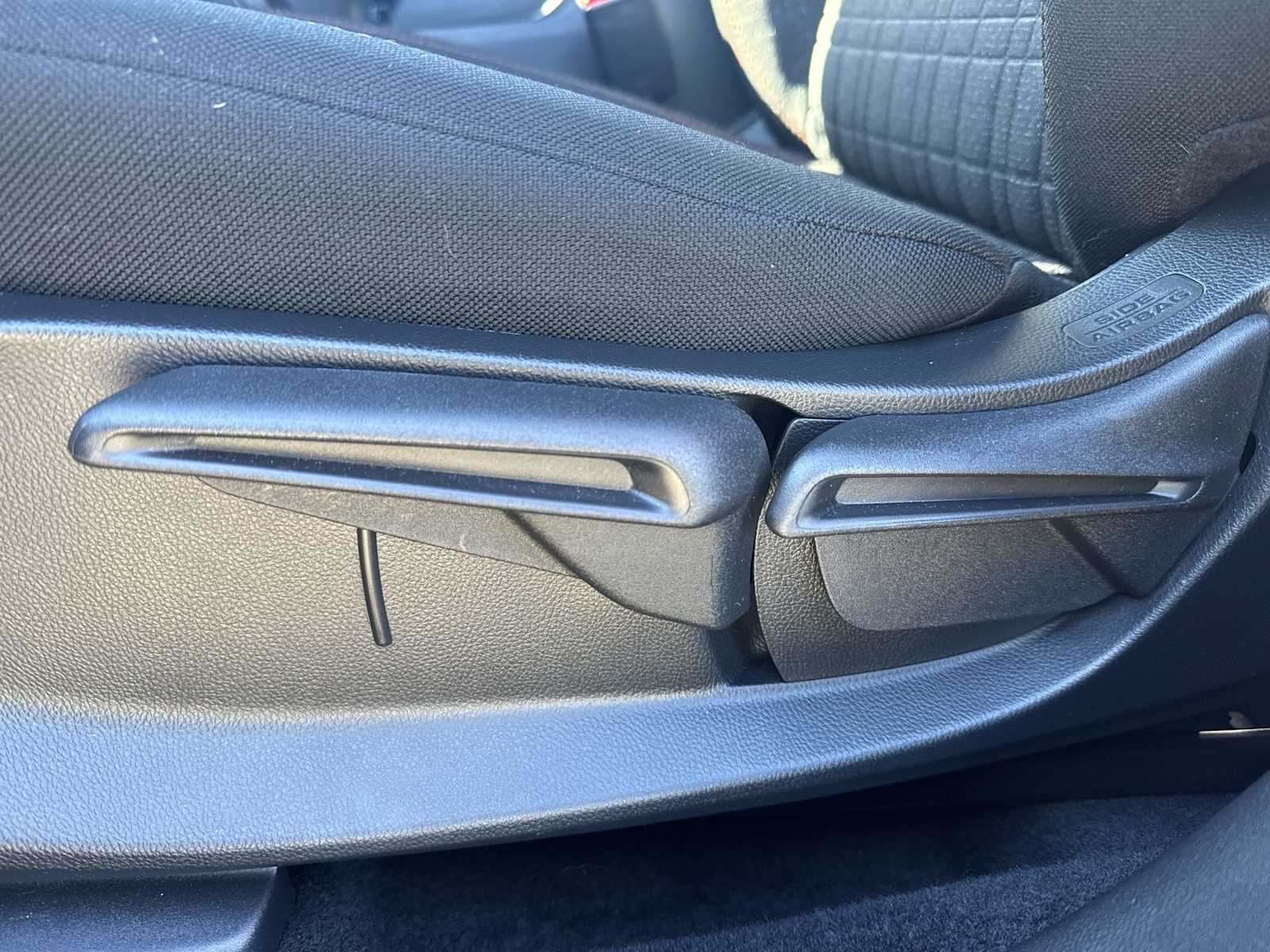 Thumbnail: 2026 Honda HR-V - 14