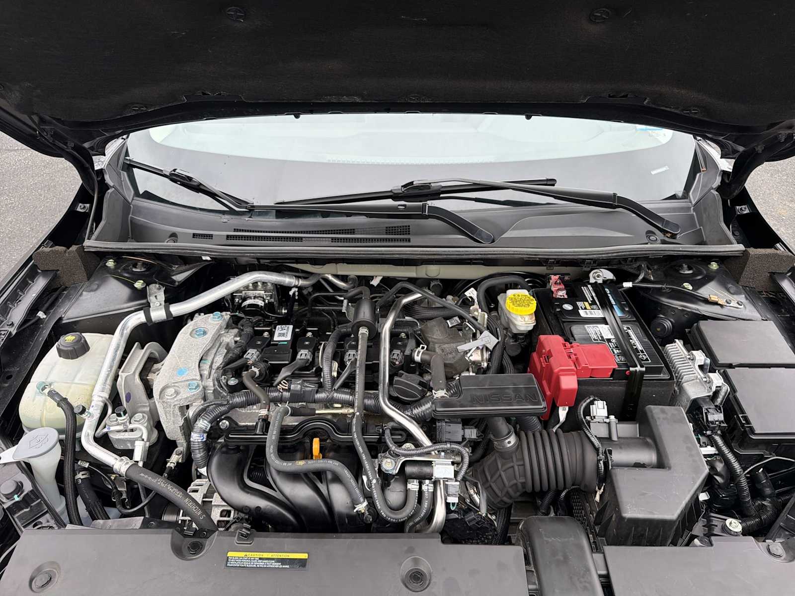 Thumbnail: 2024 Nissan Sentra - 18