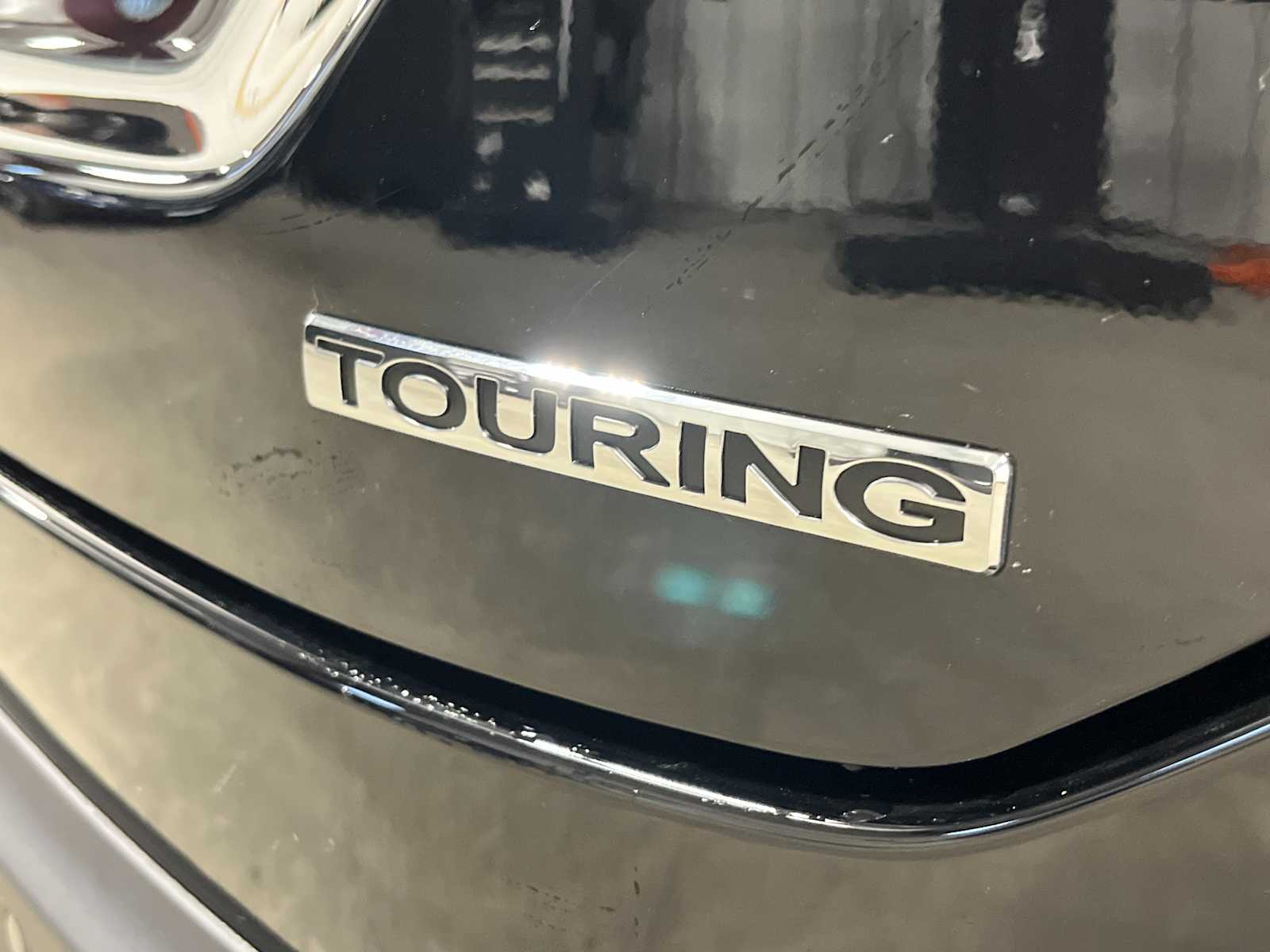 Thumbnail: 2026 Honda Pilot - 5