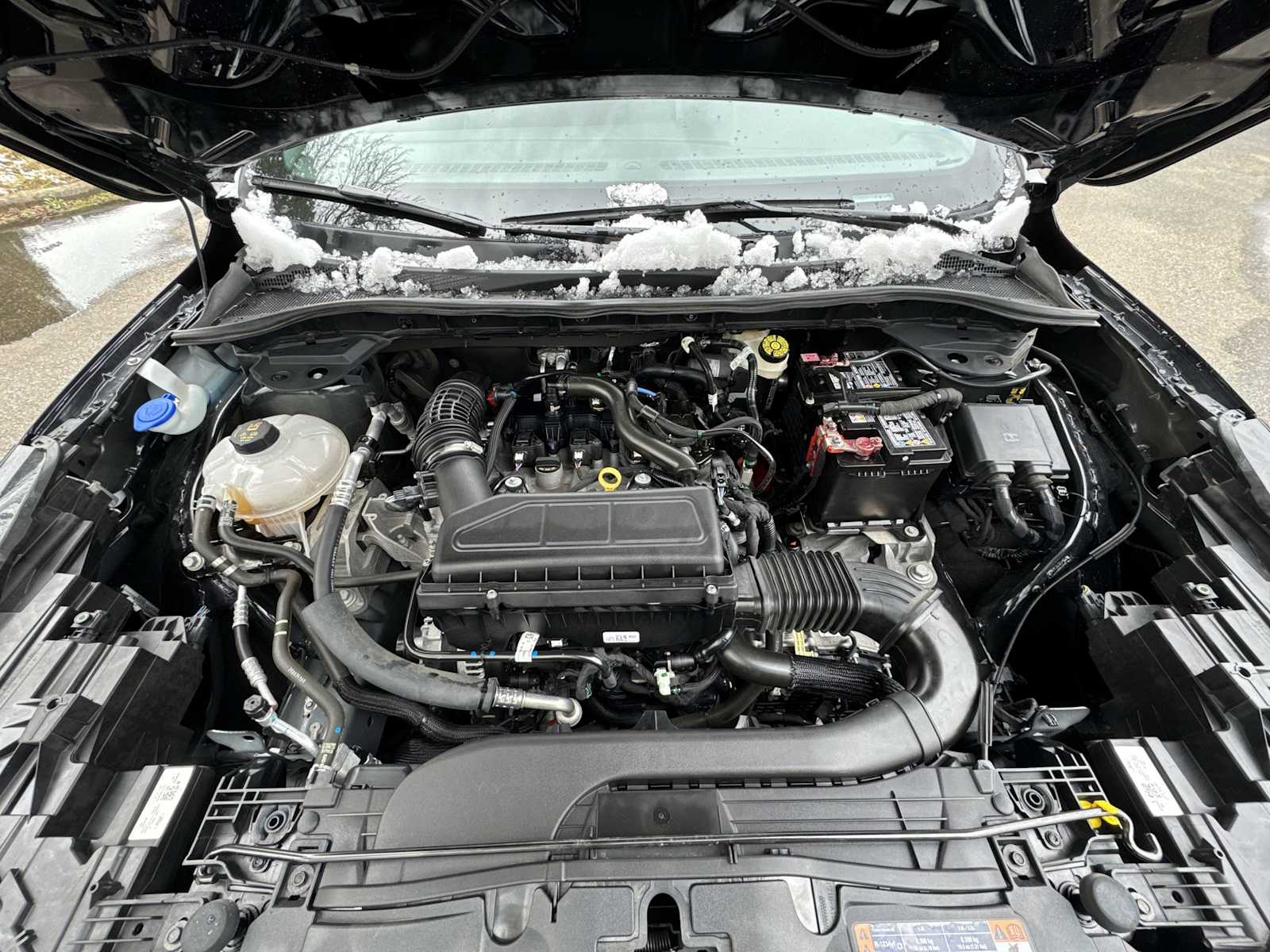 Thumbnail: 2025 Ford Escape - 17