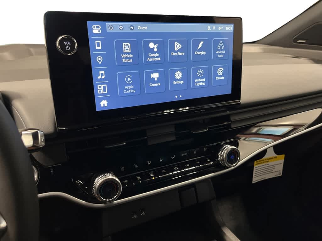 Thumbnail: 2026 Honda Prologue - 20