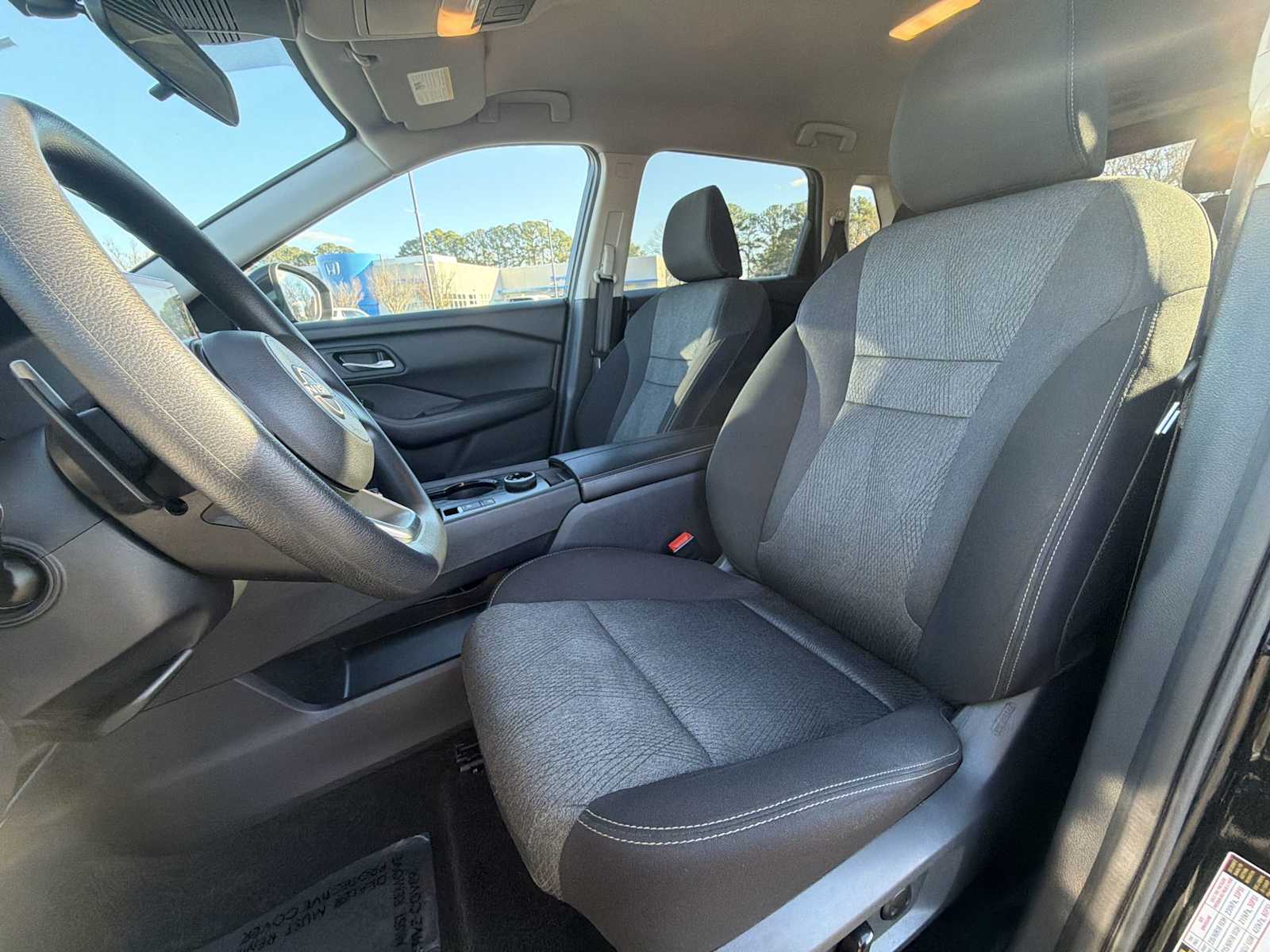 Thumbnail: 2024 Nissan Rogue - 13